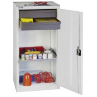 Armoire à outils Série 3000 - 2 tiroirs + 1 tablette