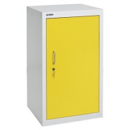 Armoire de sécurité L500xP500xH900mm