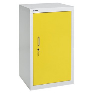 Armoire de sécurité L500xP500xH900mm